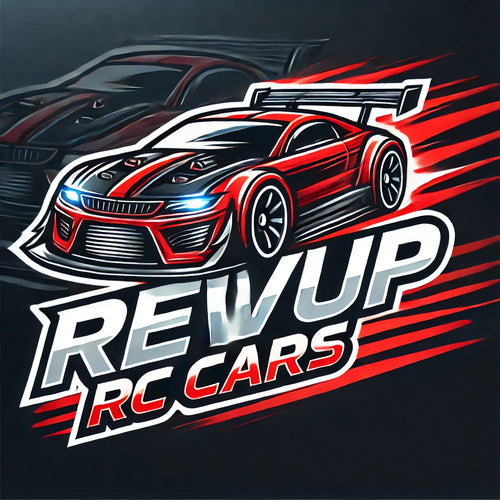 RevUp RC